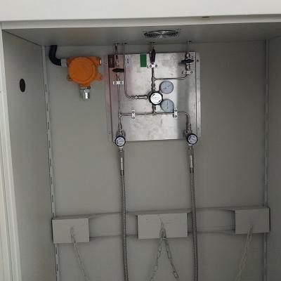 特種氣體管道工程